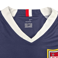 2006/07 USA Away Football Shirt (XL) Nike 21 Donovan - Football Finery - FF301782