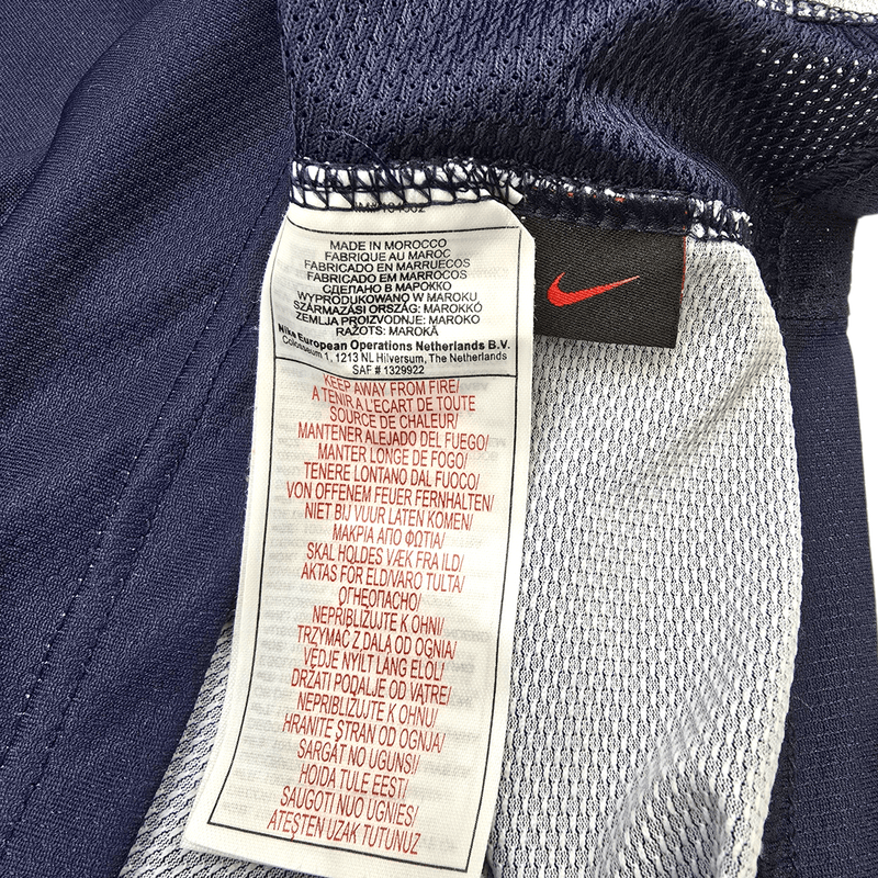 2006/07 USA Away Football Shirt (XL) Nike 21 Donovan - Football Finery - FF301782