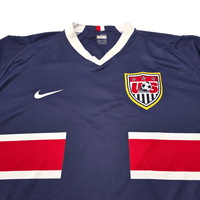 2006/07 USA Away Football Shirt (XL) Nike - Football Finery - FF304249