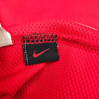 2006/08 Arsenal Home Football Shirt (2XL) Nike 14 Henry - Football Finery - FF301679