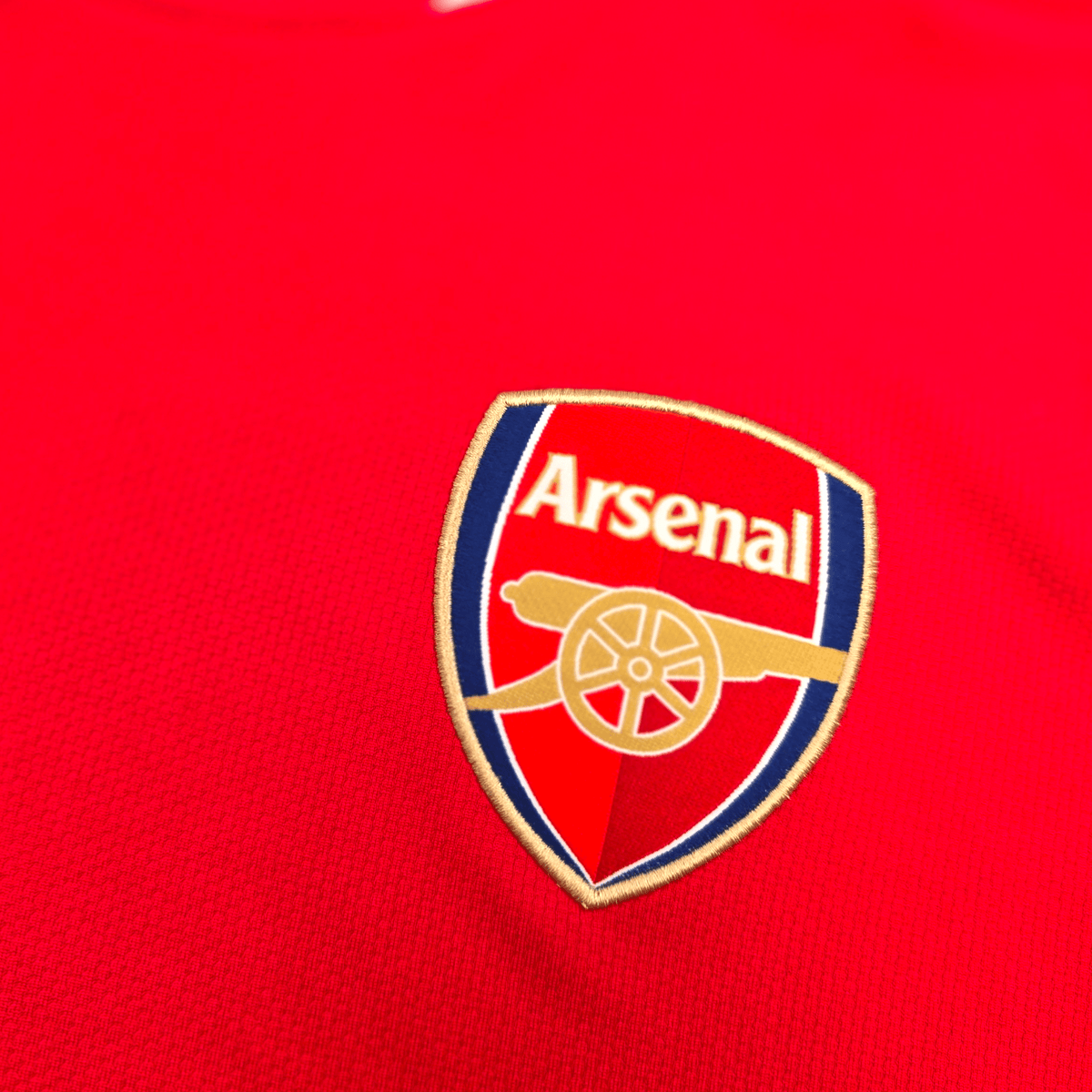 2006/08 Arsenal Home Football Shirt (2XL) Nike (BNWTs) - Football Finery - FF304993