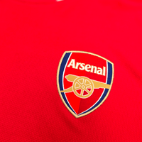 2006/08 Arsenal Home Football Shirt (2XL) Nike (BNWTs) - Football Finery - FF304993