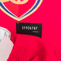 2006/08 Arsenal Home Football Shirt (2XL) Nike (BNWTs) - Football Finery - FF304993