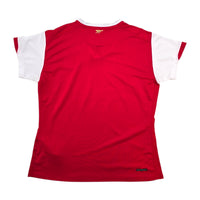 2006/08 Arsenal Home Football Shirt (XL) Nike (Womens) - Football Finery - FF306896