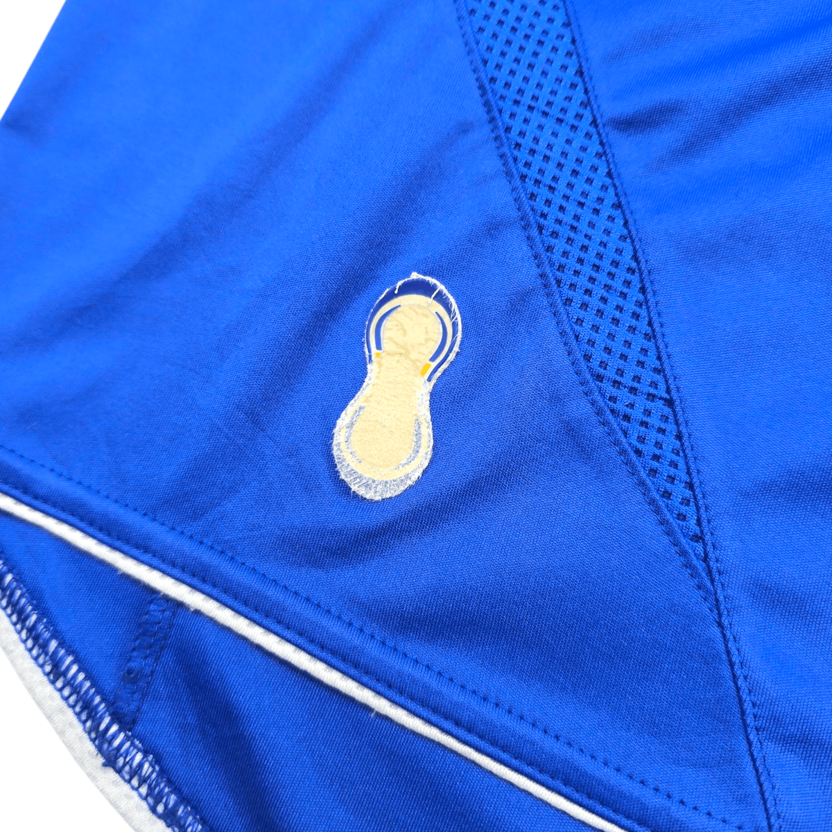 2006/08 Chelsea Home Football Shirt (L) Adidas #7 Shevchenko - Football Finery - FF301138