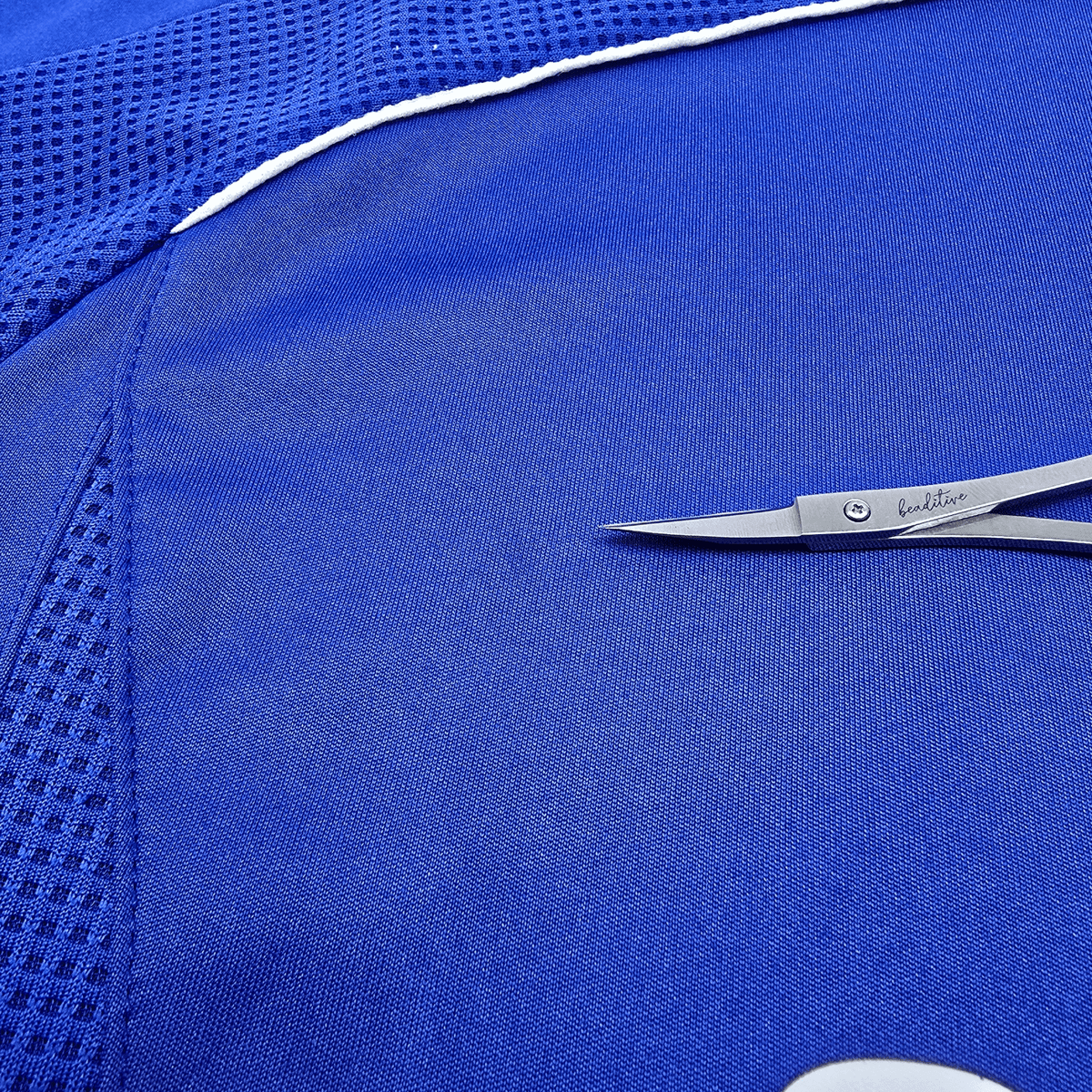 2006/08 Chelsea Home Football Shirt (L) Adidas - Football Finery - FF303068