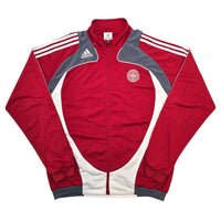 2006/08 Denmark Training Jacket (XL) Adidas - Football Finery - FF307185
