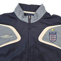 2006/08 England Training Jacket (XL) Umbro - Football Finery - FF306598
