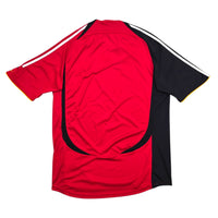 2006/08 Germany Away Football Shirt (L) Adidas - Football Finery - FF305314