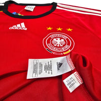 2006/08 Germany Away Football Shirt (XL) Adidas - Football Finery - FF305309