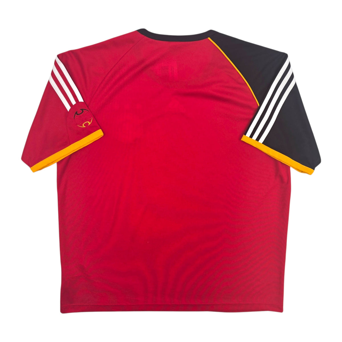2006/08 Germany Away Football Shirt (XL) Adidas - Football Finery - FF305309
