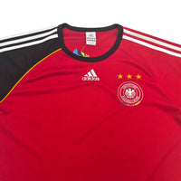 2006/08 Germany Away Football Shirt (XL) Adidas - Football Finery - FF305309