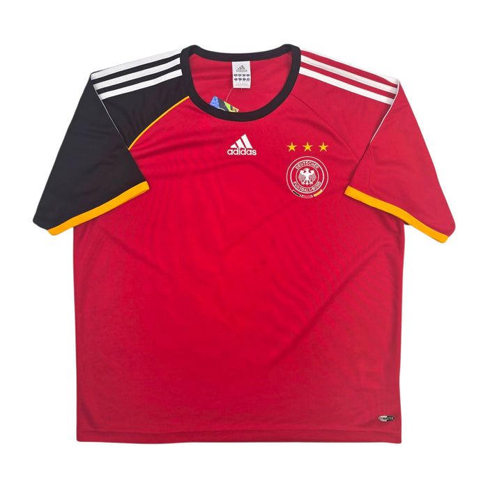 2006/08 Germany Away Football Shirt (XL) Adidas - Football Finery - FF305309