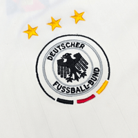 2006/08 Germany Home Football Shirt (2XL) Adidas 13 Ballack - Football Finery - FF302501