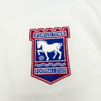 2006/08 Ipswich Town Away Football Shirt (M) Punch - Football Finery - FF301446