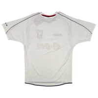 2006/08 Ipswich Town Away Football Shirt (M) Punch - Football Finery - FF301446