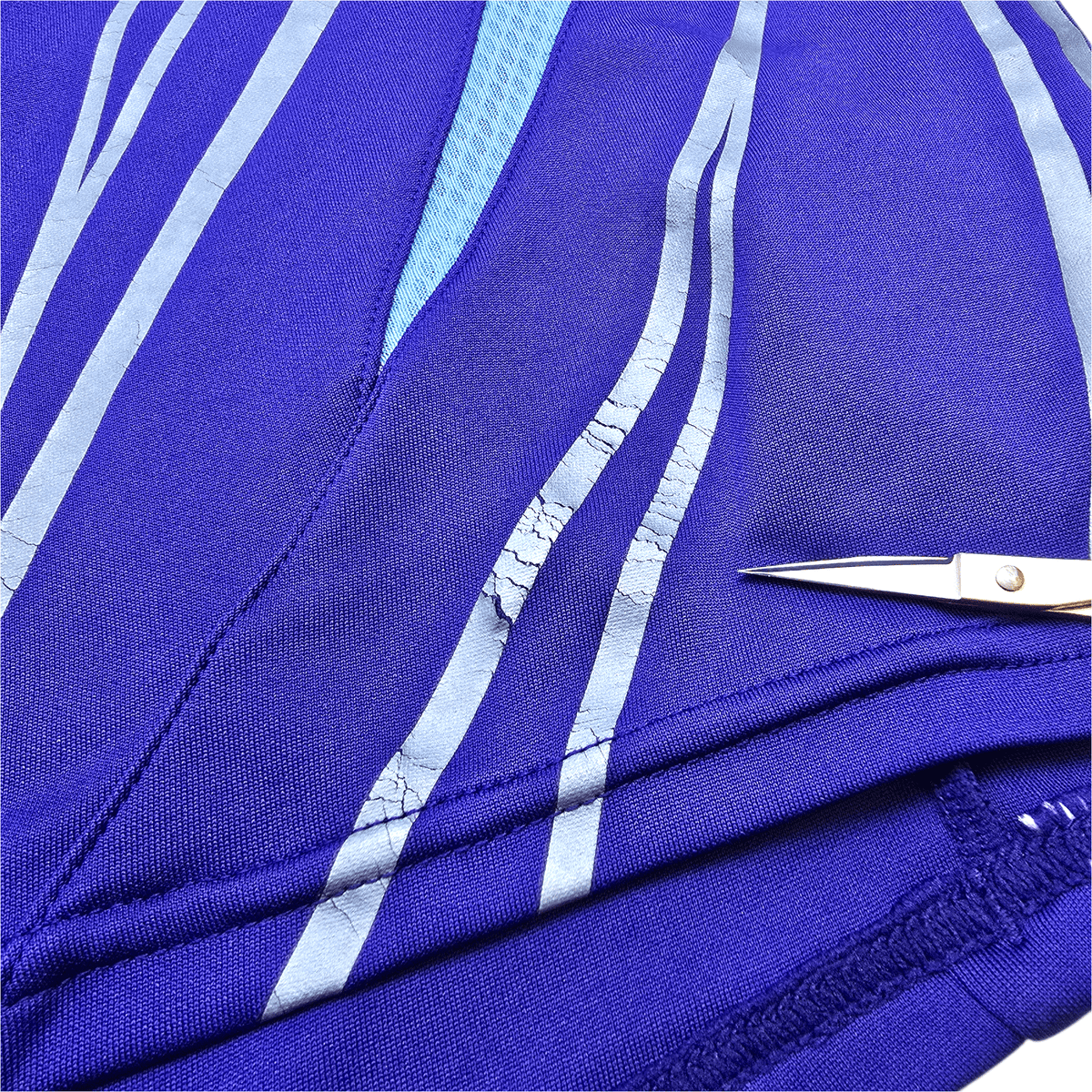 2006/08 Japan Home Football Shirt (L) Adidas 10 Nakamura (Player Version) - Football Finery - FF303272