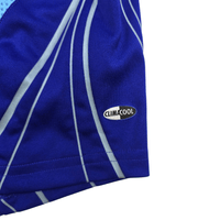 2006/08 Japan Home Football Shirt (XL) Adidas 7 Nakata - Football Finery - FF302043