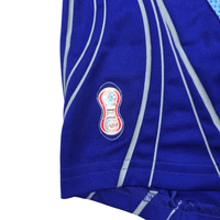 2006/08 Japan Home Football Shirt (XL) Adidas 7 Nakata - Football Finery - FF302043