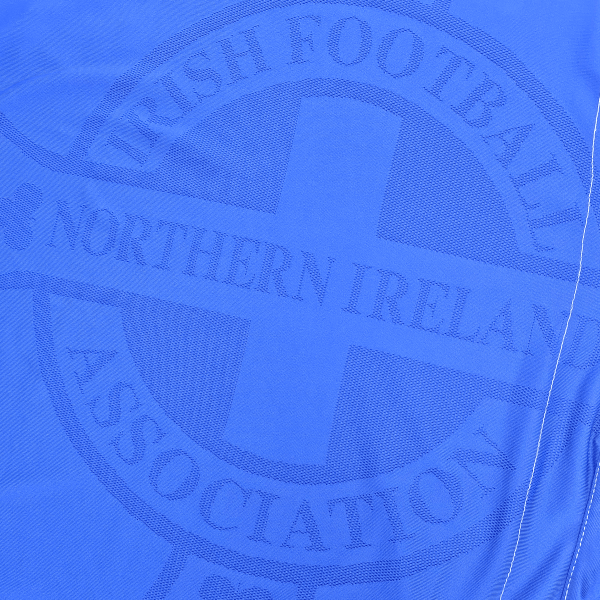 2006/08 Northern Ireland Away Football Shirt (XL) Umbro - Football Finery - FF303348