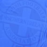 2006/08 Northern Ireland Away Football Shirt (XL) Umbro - Football Finery - FF303348