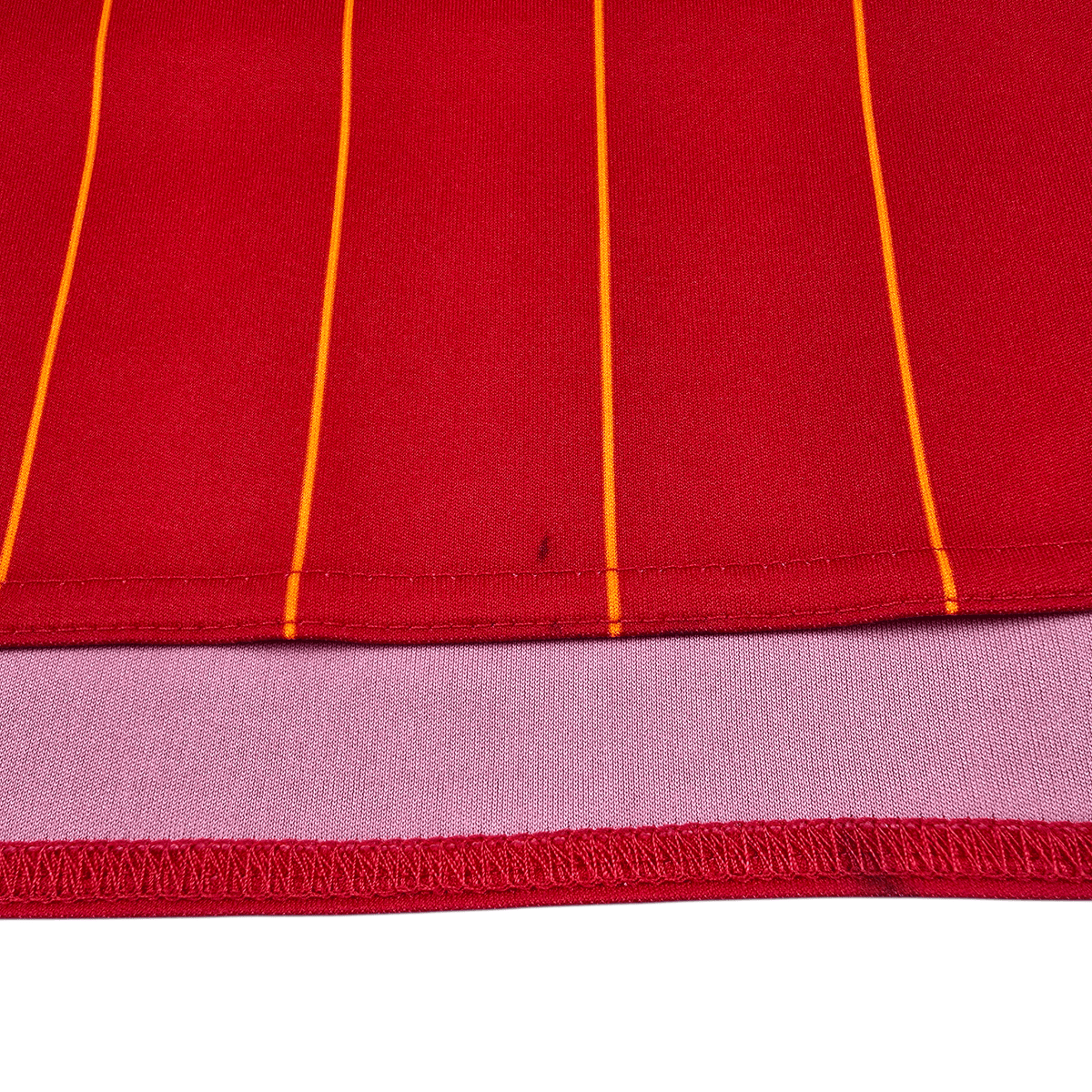 2006/08 Spain Home Football Shirt (M) Adidas 14 Alonso - Football Finery - FF301147