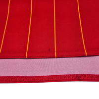 2006/08 Spain Home Football Shirt (M) Adidas 14 Alonso - Football Finery - FF301147