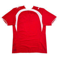 2006/08 Switzerland Home Football Shirt (M) Puma - Football Finery - FF305378
