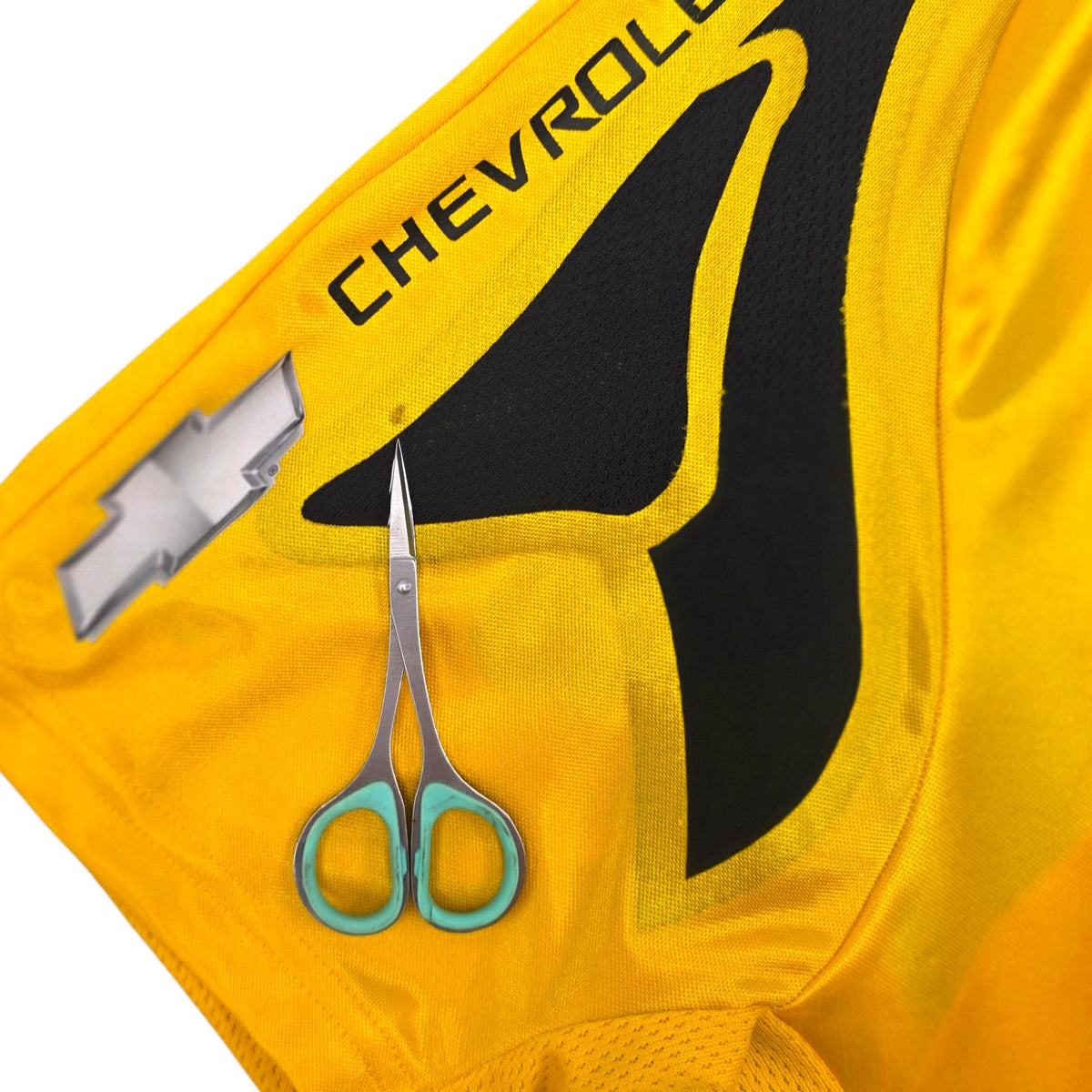 2007/08 AEK Athens Home Football Shirt (L) Puma - Football Finery - FF304900