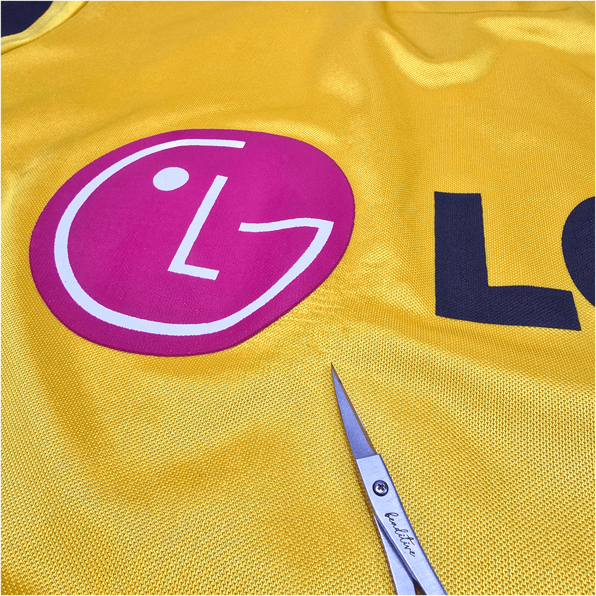 2007/08 AEK Athens Home Football Shirt (XL) Puma 10 Rivaldo - Football Finery - FF301767