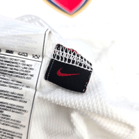 2007/08 Arsenal Away Football Shirt (2XL) Nike 4 Fabregas - Football Finery - FF302433