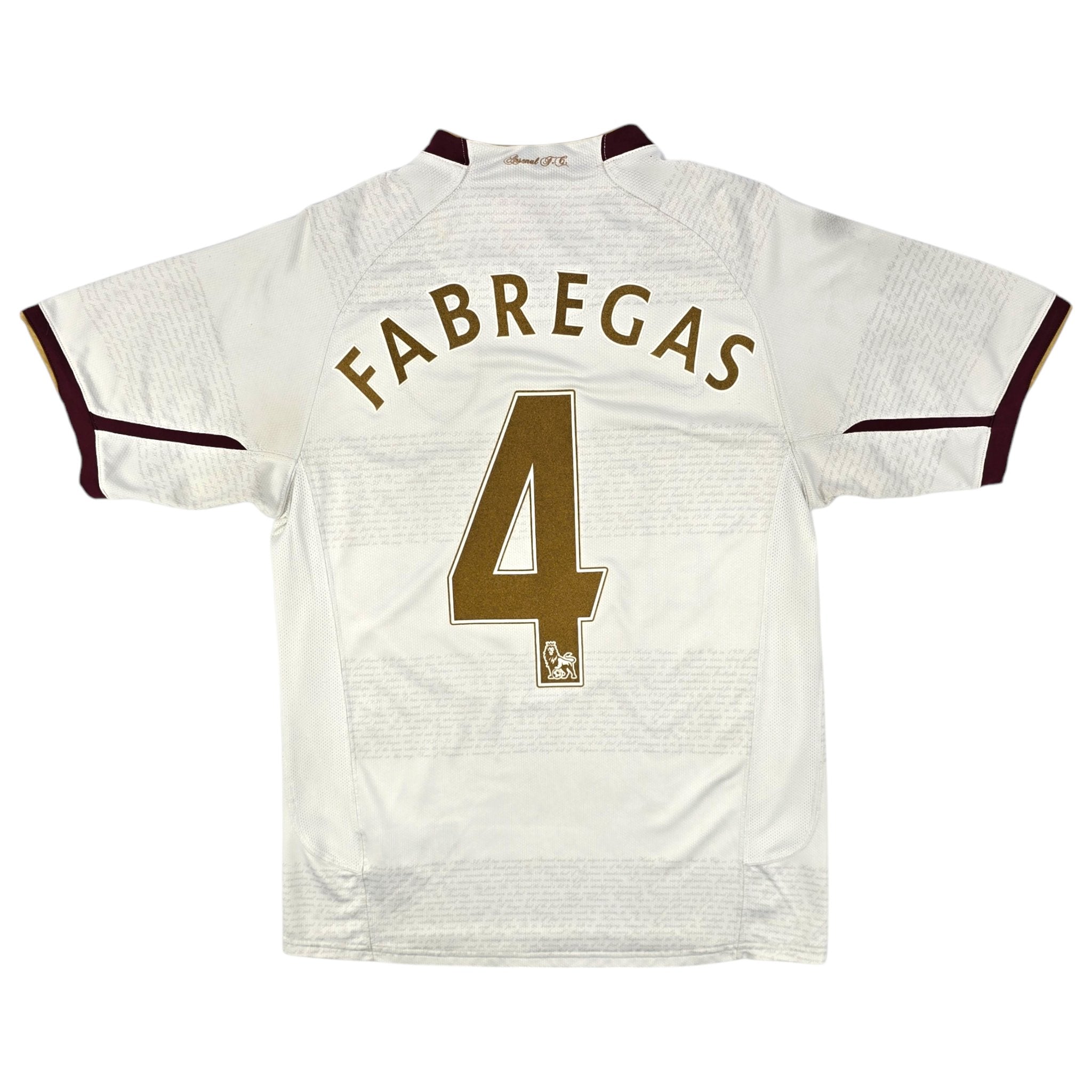 Authentic football shirts deals