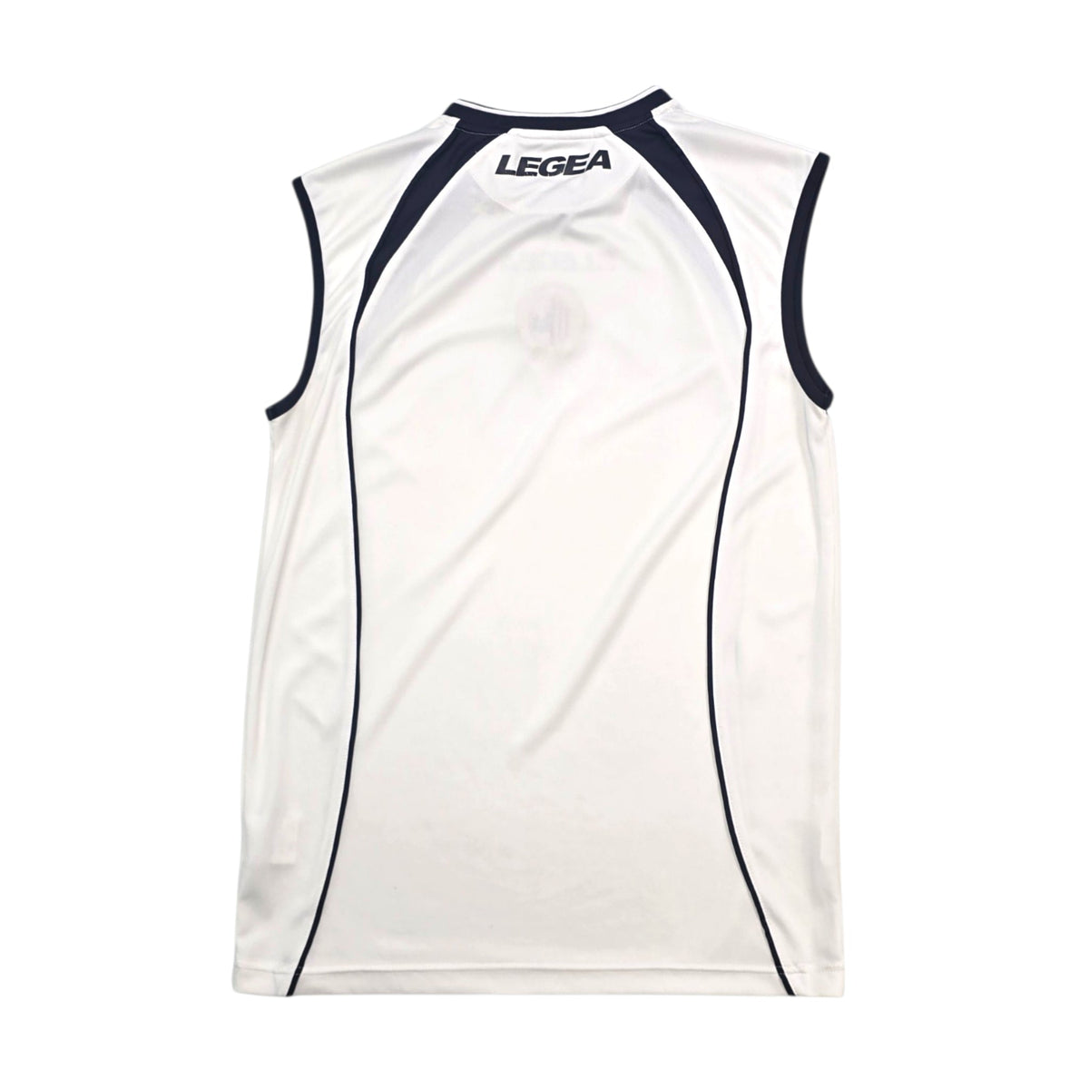 2007/08 Ascoli Training Vest (XL) Legea - Football Finery - FF306560