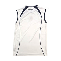 2007/08 Ascoli Training Vest (XL) Legea - Football Finery - FF306560