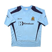 2007/08 Cambridge United Away Football Shirt (XL) Vandanel - Football Finery - FF305547