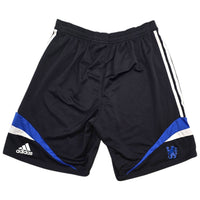 2007/08 Chelsea Football Shorts (L) Adidas | Training (31) - Football Finery - SS10029