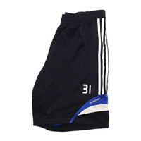 2007/08 Chelsea Football Shorts (L) Adidas | Training (31) - Football Finery - SS10029