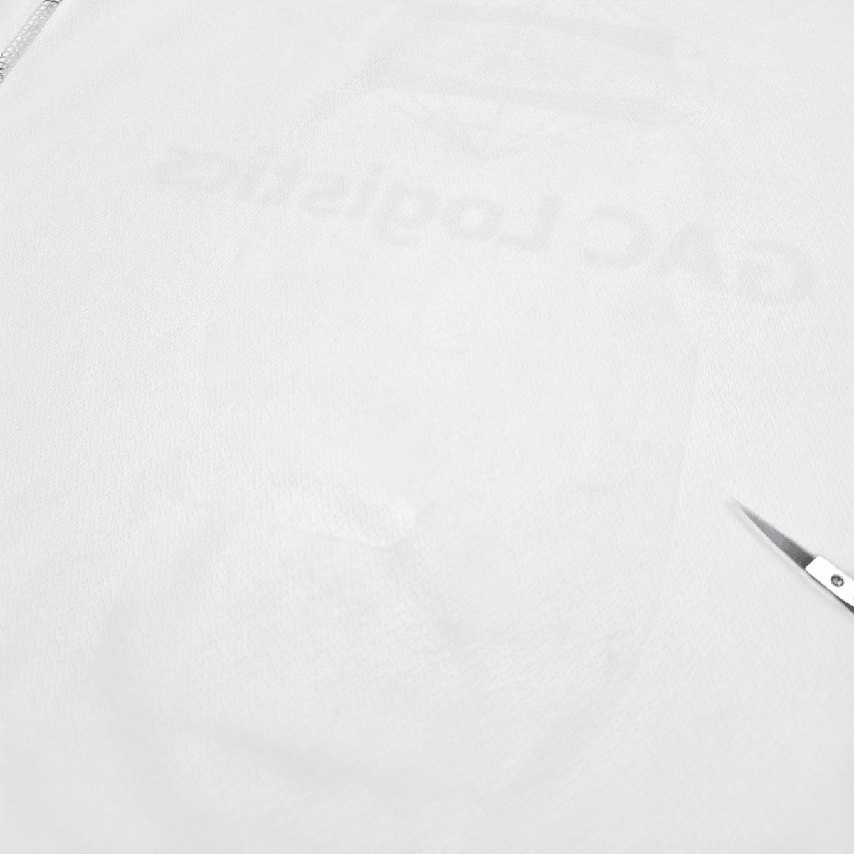 2007/08 Crystal Palace Away Football Shirt (L) Errea - Football Finery - FF303485