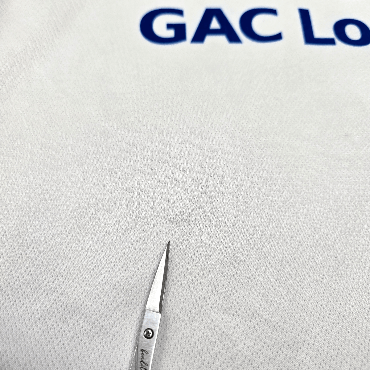 2007/08 Crystal Palace Away Football Shirt (L) Errea - Football Finery - FF303485