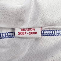 2007/08 Crystal Palace Away Football Shirt (L) Errea - Football Finery - FF303485