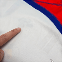 2007/08 Crystal Palace Away Football Shirt (L) Errea - Football Finery - FF303485