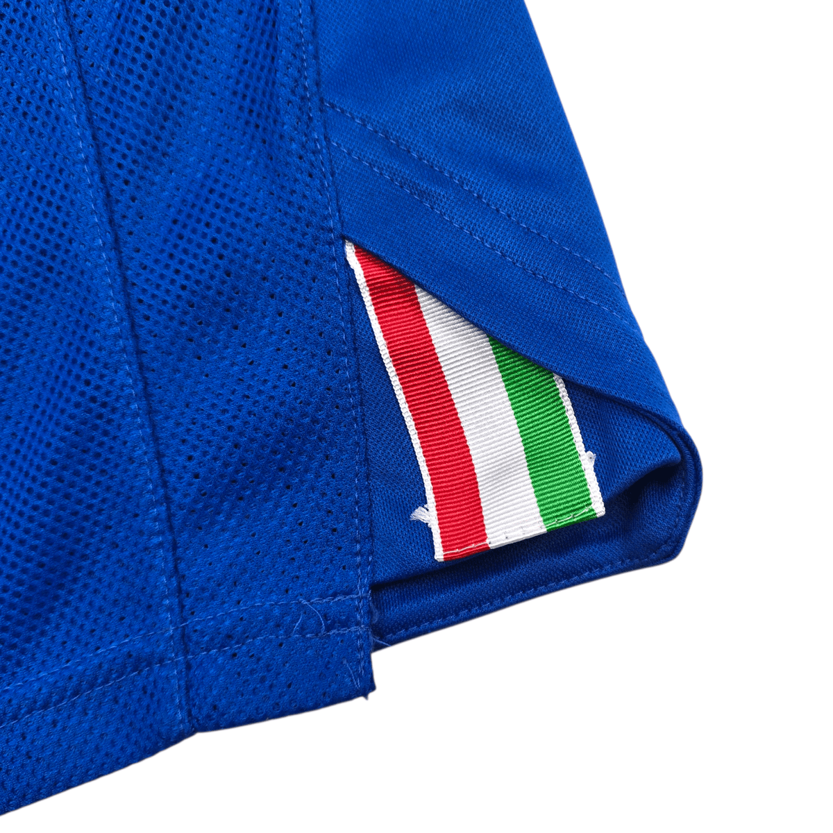 2007/08 Italy Home Football Shirt (S) Puma - Football Finery - FF304297