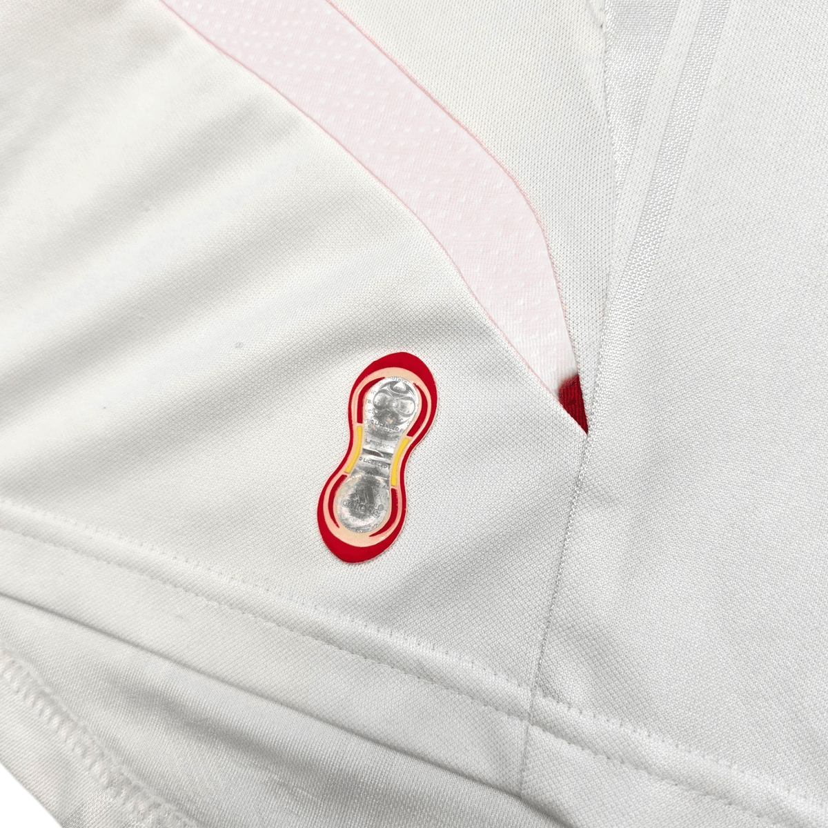 2007/08 Liverpool Away Football Shirt (M) Adidas 9 Torres - Football Finery - FF302443