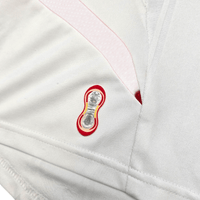 2007/08 Liverpool Away Football Shirt (M) Adidas 9 Torres - Football Finery - FF302443