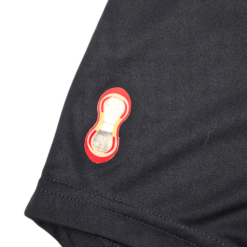 2007/08 Liverpool Third Football Shirt (L) Adidas 9 Torres - Football Finery - FF301443