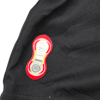 2007/08 Liverpool Third Football Shirt (M) Adidas 8 Gerrard - Football Finery - FF301584