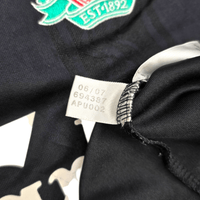 2007/08 Liverpool Third Football Shirt (M) Adidas 8 Gerrard - Football Finery - FF301584