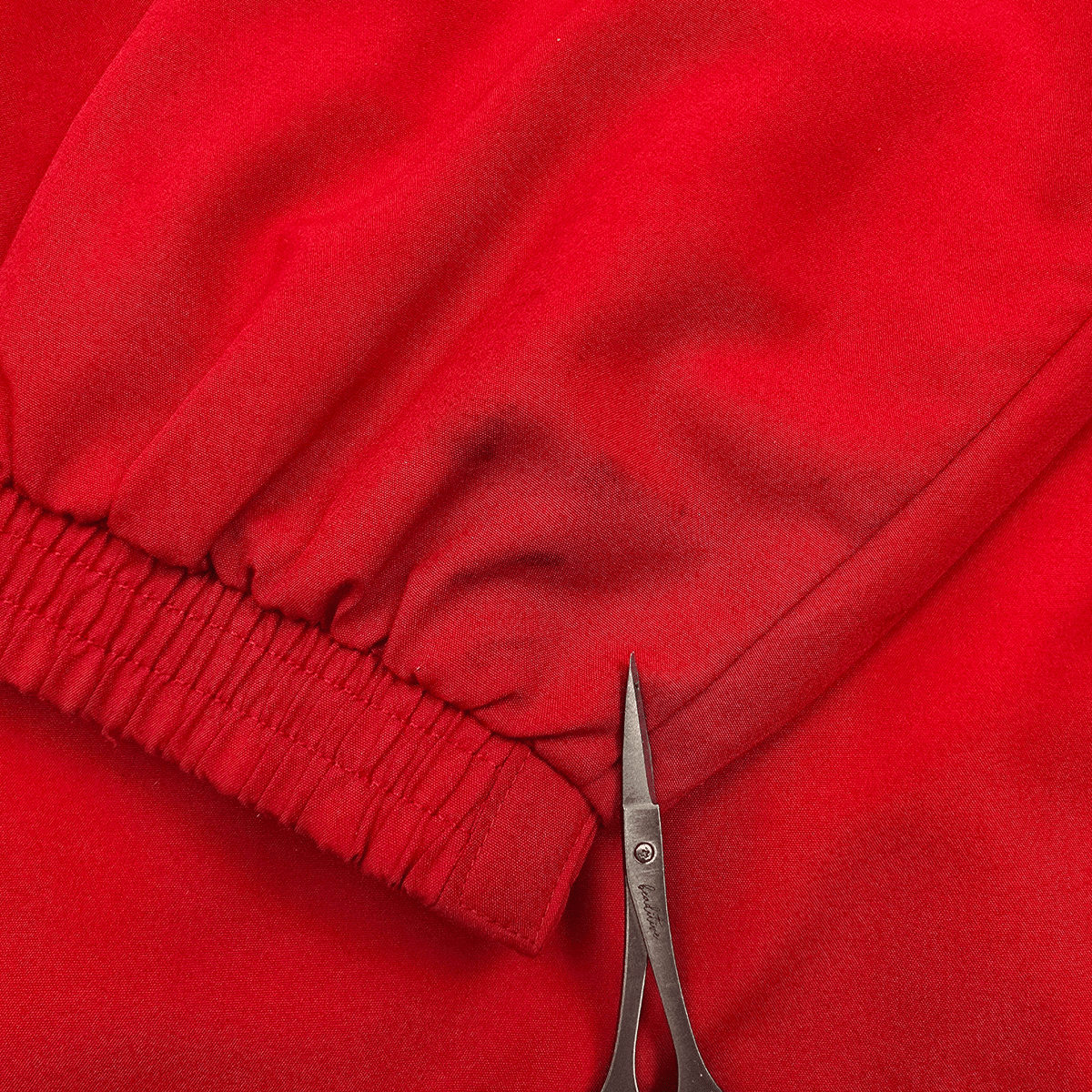 2007/08 Liverpool Training Jacket (L) Adidas - Football Finery - FF303548