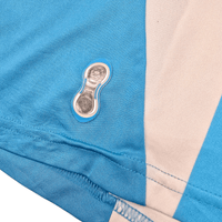 2007/08 Olympique Marseille Away Football Shirt (XL) Adidas 22 Nasri - Football Finery - FF301483