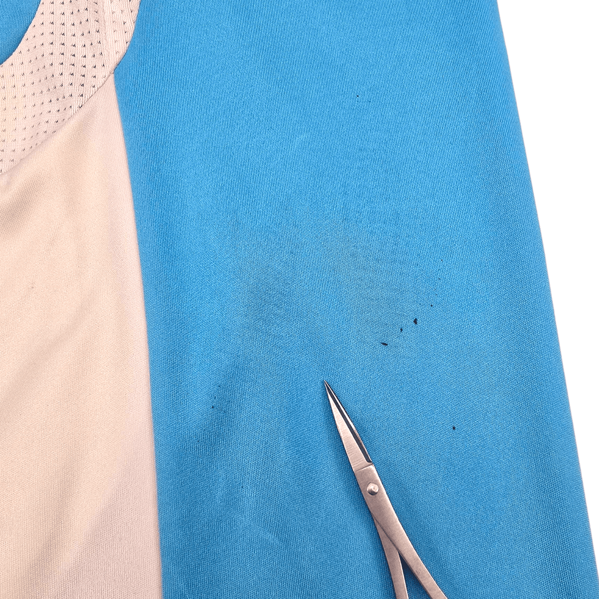 2007/08 Olympique Marseille Away Football Shirt (XL) Adidas 22 Nasri - Football Finery - FF301483